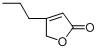 4-propyl-5H-furan-2-one(brivaracetam intermediate)