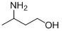 3-Aminobutan-1ol