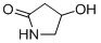 4-羥基-2-吡咯烷酮